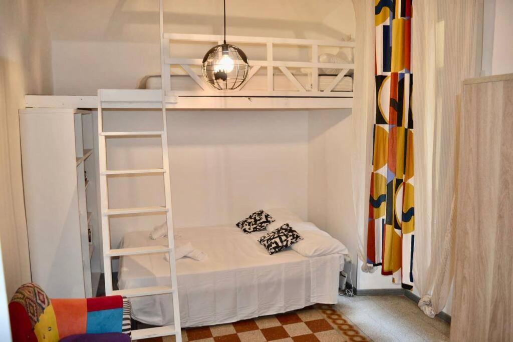 Cementine'S Design Apartment Рим Екстериор снимка