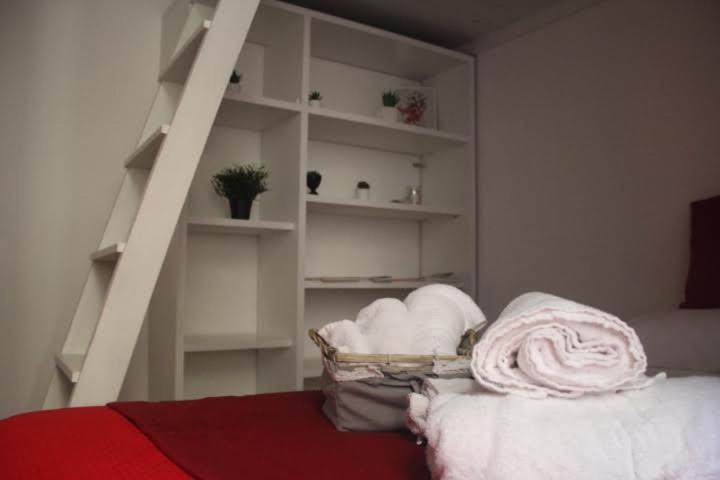Cementine'S Design Apartment Рим Екстериор снимка